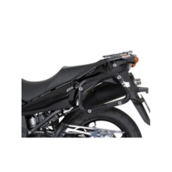 Кріплення EVO для бічних кофрів SW-MOTECH Suzuki DL 650 V-Strom 04-10