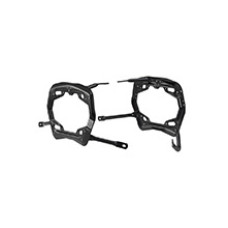 Кронштейн бічних кофрів SW-MOTECH PRO Yamaha MT-07 Tracer (16-), Tracer 7 (21-), Tracer 700 (16-20) чорний