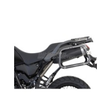 Кронштейн EVO для бічних кофрів SW-MOTECH Yamaha XT 660 Z Ténéré 07-