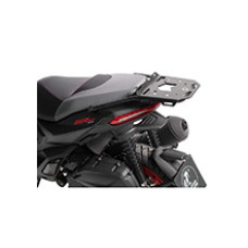 Minirack Hepco&Becker Aprilia SR GT 125/200/Sport (22-)