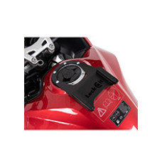 Tankring Basic Hepco&Becker для Triumph Tiger Sport 660 (22-)