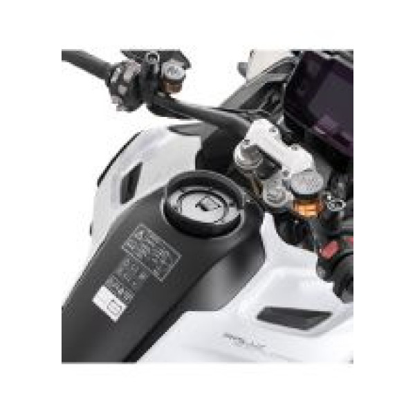 Кріплення Givi до сумок TankLock XL05/ XS320 Triumph Tiger 1200 GT Explorer/ Explorer Rally (22-)