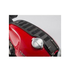 Ремінь для кріплення аксесуарів SLA Legend Gear SW-MOTECH Triumph Street Twin/ Thruxton 1200/ R 16-/ Boneville T120/T100 15-/ Street Scrambler 17-/ Speed Twin 1200 21-