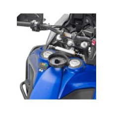 Кріплення GIVI BF75 до багажників Tanklock, TanklockED для Yamahy Ténéré 700 World Raid (22-)