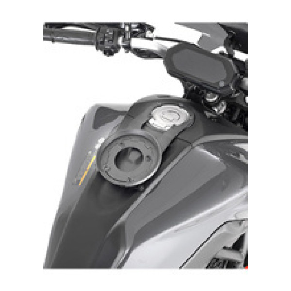 Кріплення Kappa до танкбегів з системою Tanklock для Yamaha MT-07 (21-)