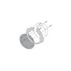 Кріплення GIVI BF23 для сумок Tanklock, TanklockED моделей Yamaha