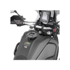 Кріплення Kappa до танкбегів з системою Tanklock для Yamaha Ténéré 700 (21-)