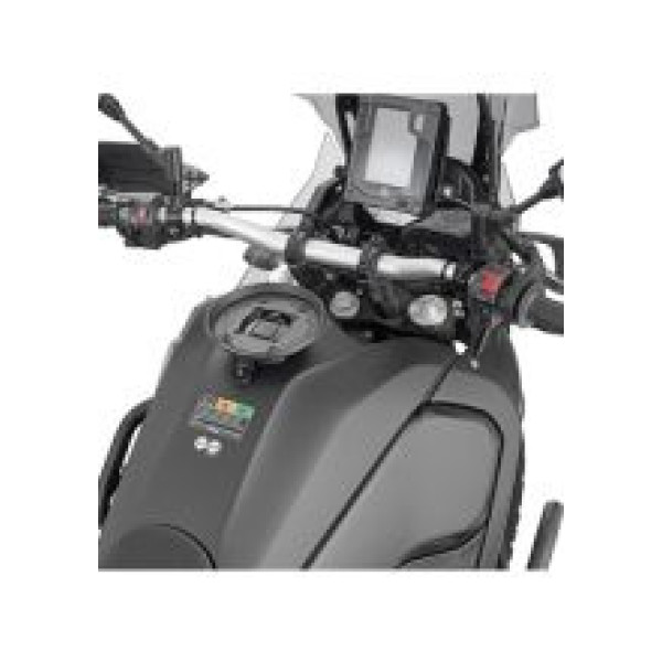 Кріплення Givi до танкбегів Tanklock або TanklockED для Yamaha Ténéré 700 (21-)