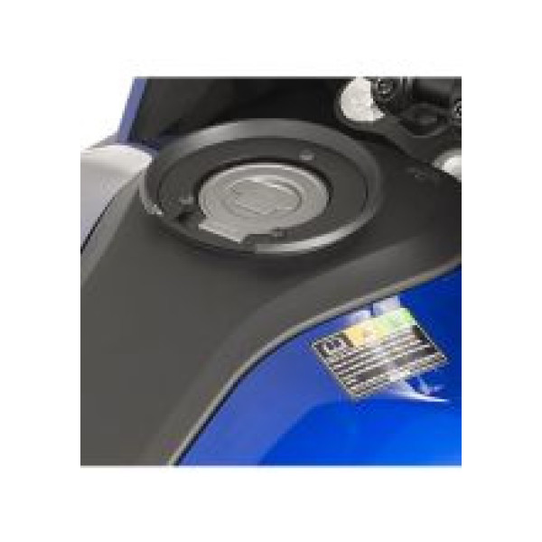 Кріплення Kappa BF05K до танкбегів з системою Tanklock для моделей Yamahy / Benelli / MV Agusty / Moto Morini