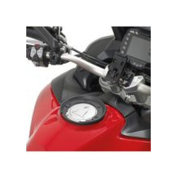 Кріплення Kappa до сумок з системою Tanklock для моделей Ducati / BMW / KTM
