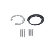 Кріплення Givi до танкбегів Tanklock, TanklockED для вибраних моделей CF Moto