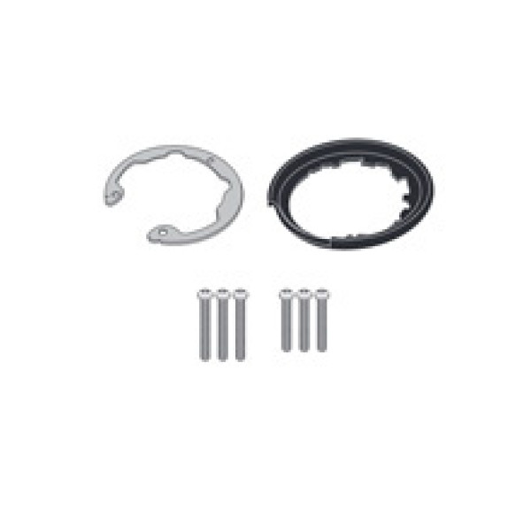 Кріплення Givi до танкбегів Tanklock, TanklockED для вибраних моделей CF Moto