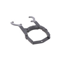 Кріплення tank ring PRO Sw-Motech до CFMoto 700CL-X Heritage CF700-2 (22-)