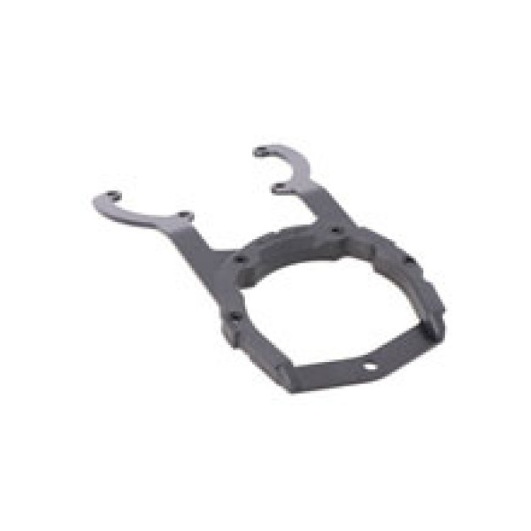 Кріплення tank ring PRO Sw-Motech до CFMoto 700CL-X Heritage CF700-2 (22-)