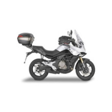 Кріплення TankLock Kappa до Tankbag CF Moto Multiterrain 660 MT (21-22)