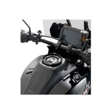 Кріплення Givi до танкбагів Tanklock або TanklockED Harley Davidson Pan America (21-)