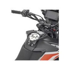 Кріплення Givi до танкбагів Tanklock або TanklockED до KTM Adventure/390/790/790 R/890