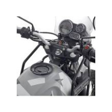Кріплення Givi BF39 для танкбегів Tanklock, TanklockED до Royal Enfield Himalayan (18-), Scram 411 (22-)