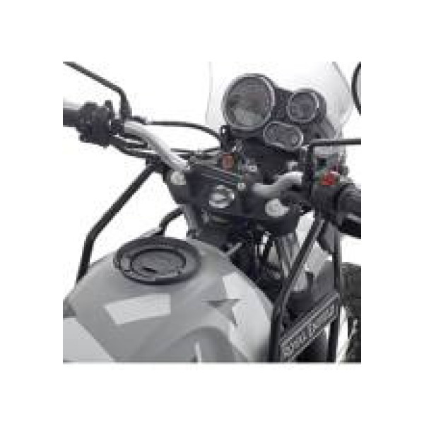 Кріплення Givi BF39 для танкбегів Tanklock, TanklockED до Royal Enfield Himalayan (18-), Scram 411 (22-)