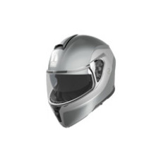 Шолом щелепний AGV Streetmodular Levico сірий матовий