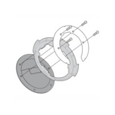 Кріплення Kappa BF35 для сумок TANKLOCK, TanklockED Kawasaki Ninja H2 SX 18-21