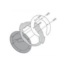Кріплення Kappa BF14 для сумок TANKLOCK, TanklockED Kawasaki Ninja 300 13-18