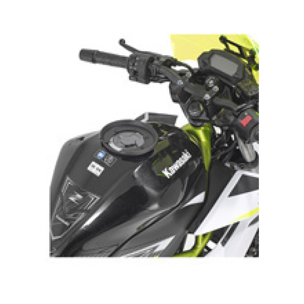 Кріплення Givi для танкбегів Tanklock, TanklockED до Kawasaki Z 125 (19-20)