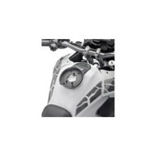Кріплення Kappa до танкбагів з системою Tanklock для Honda CB 500 X (19-)