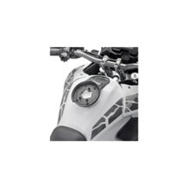 Кріплення GIVI до танкбегів Tanklock, TanklockED для Honda CB 500 X (19-) / NX 500 (24-)