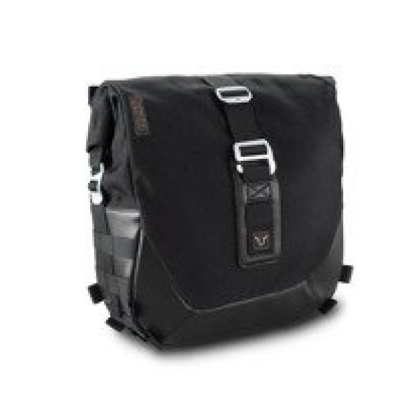Сумка LC2 Legend Gear SW-MOTECH, що кріпиться на раму SLC права сторона; об'єм: 13,5л; Чорна версія