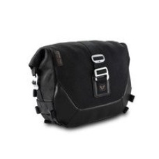 Сумка LC1 Legend Gear SW-MOTECH, що монтується на раму SLC права сторона; об'єм: 9,8л; Чорна версія