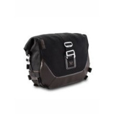 Сумка LC1 Legend Gear SW-MOTECH, що монтується на раму SLC ліва сторона; об'єм: 9,8л