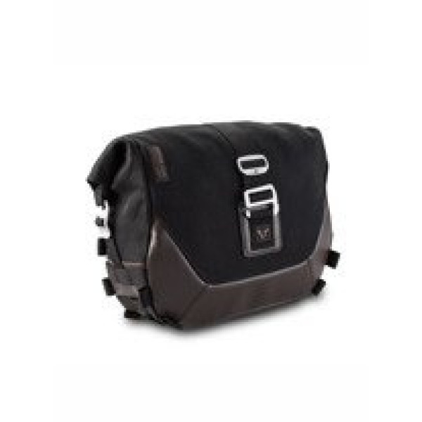 Сумка LC1 Legend Gear SW-MOTECH, що монтується на раму SLC ліва сторона; об'єм: 9,8л