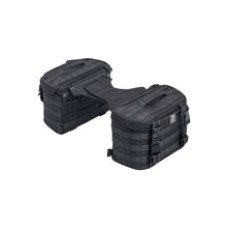Бокові сумки Biltwell Exfil-18 чорні об'єм: ок. 12,5 л