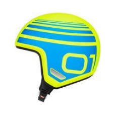 Шолом відкритий Schuberth O1 Chullo Blue