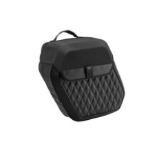 Бокова сумка Sw-Motech Legend Gear LH2 об'єм 25.5 л; для каркаса SLH з лівого боку