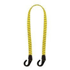 Страхувальна лінія/ Експандер Oxford Bungee Xtra  16 x 900 мм