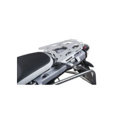 Багажник Touratech Rallye BMW R1250GS/ Adventure/ R1200GS (LC) (17-) срібний