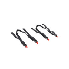 Комплект кріпильних ременів Sw-Motech Pro Tail Bag Hooks (2 шт)