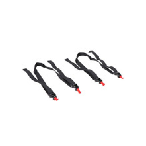 Комплект кріпильних ременів Sw-Motech Pro Tail Bag Hooks (2 шт)