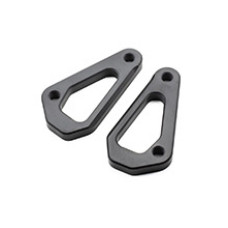 Kriega Os-Footrest Eliminator Yamaha Tenere 700 з ралійним сидінням
