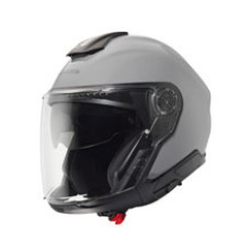 Відкритий шолом Schuberth J2 сірий