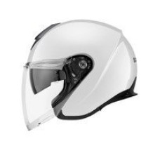 Шолом відкритий Schuberth M1 PRO Глянцевий Білий