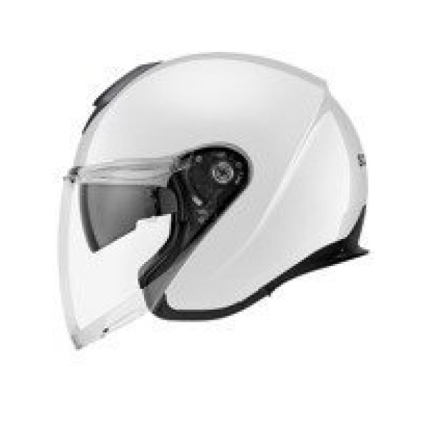 Шолом відкритий Schuberth M1 PRO Глянцевий Білий