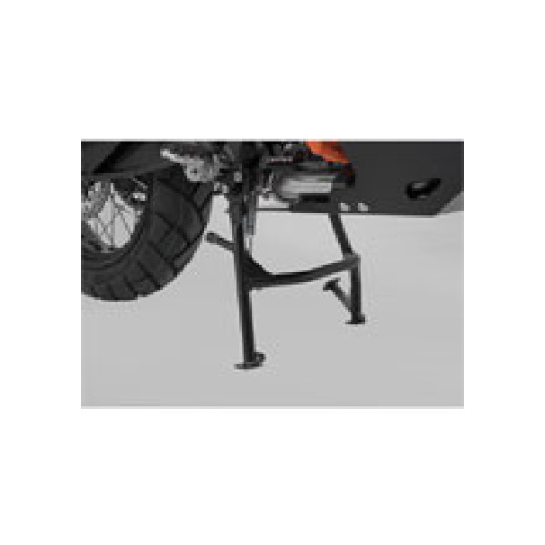 Центральна підставка SW-Motech KTM 790 Adv / R (19-), 890 Adv / R (20-), 890 SMT (23-)