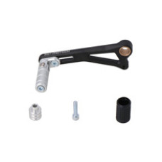 Двірник зміни передач SW-MOTECH Harley Davidson Pan America 1250 (21-)