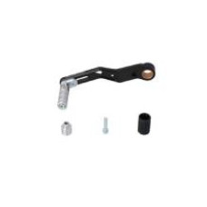 Двійник зміни передач Sw-Motech BMW F 750 GS / F 850 GS (17-), F 850 GS Adventure (19-20), F 900 GS / ADV / F 800 GS (24-)