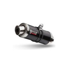 Глушник SLIP-ON LINE (GP) MIVV Aprilia RSV4 APRC/ Tuono V4 APRC (11-16)