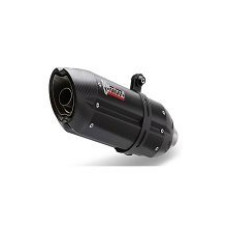 Глушник SLIP-ON LINE (SUONO) MIVV Aprilia Tuono V4 (10-16)/ RSV4 (09-16)