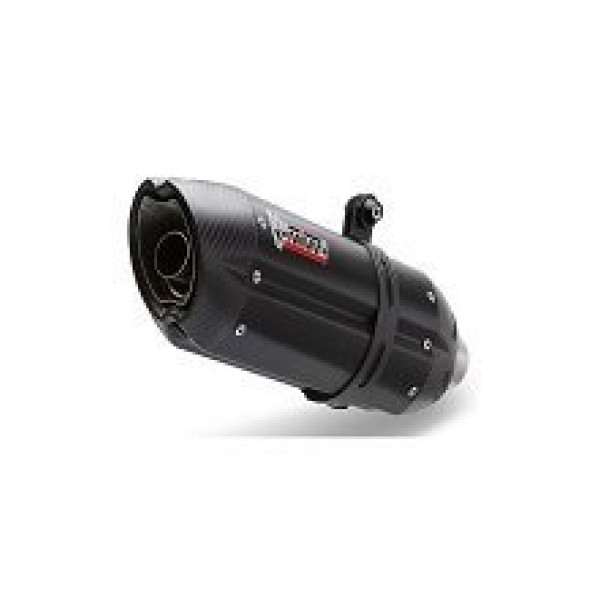 Глушник SLIP-ON LINE (SUONO) MIVV Aprilia Tuono V4 (10-16)/ RSV4 (09-16)